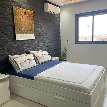 Majorelle Splendide Appartement Марракеш Экстерьер фото