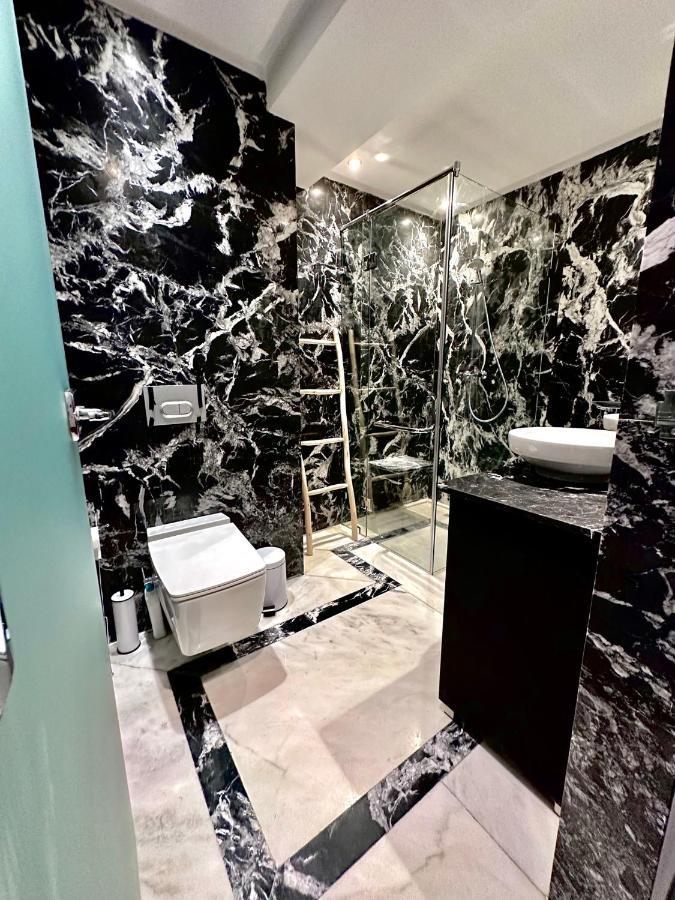 Majorelle Splendide Appartement Марракеш Экстерьер фото