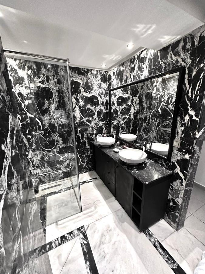 Majorelle Splendide Appartement Марракеш Экстерьер фото