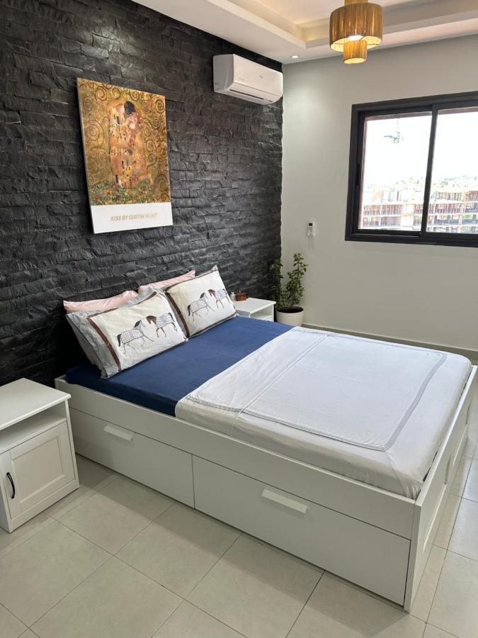 Majorelle Splendide Appartement Марракеш Экстерьер фото
