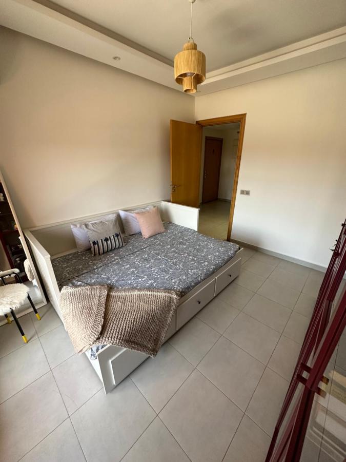 Majorelle Splendide Appartement Марракеш Экстерьер фото