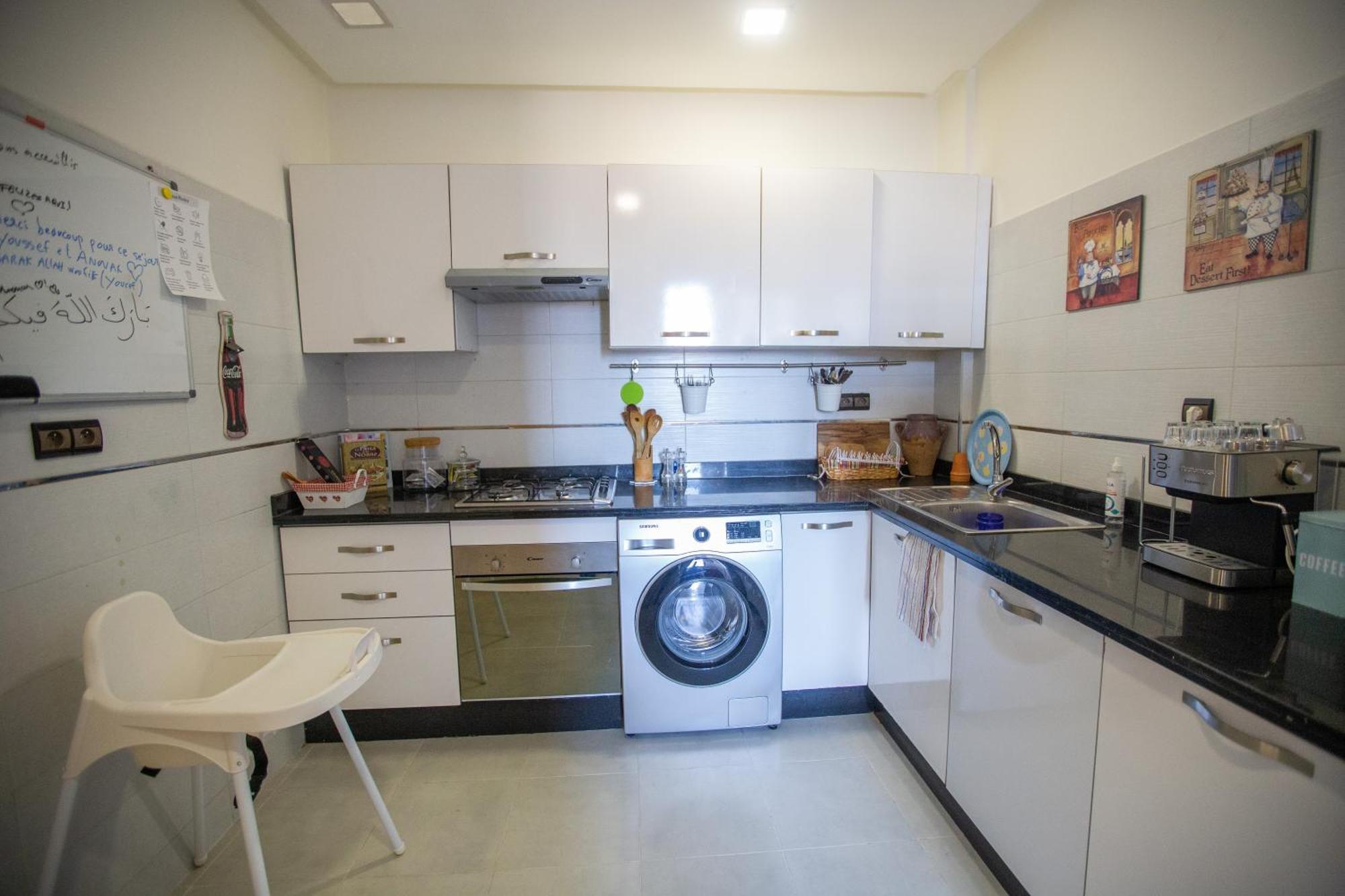 Majorelle Splendide Appartement Марракеш Экстерьер фото