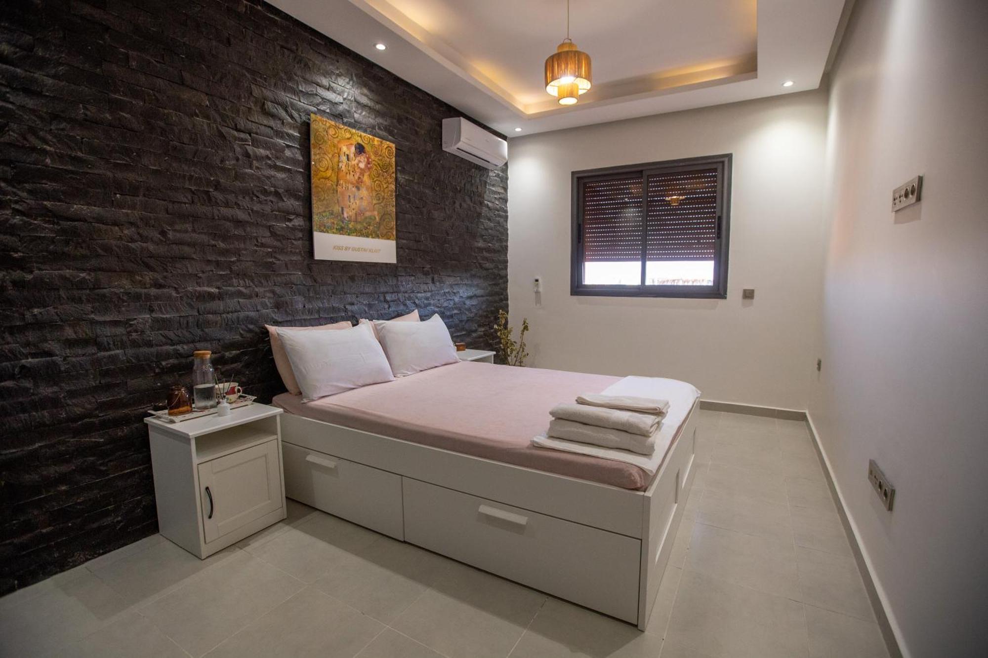 Majorelle Splendide Appartement Марракеш Экстерьер фото