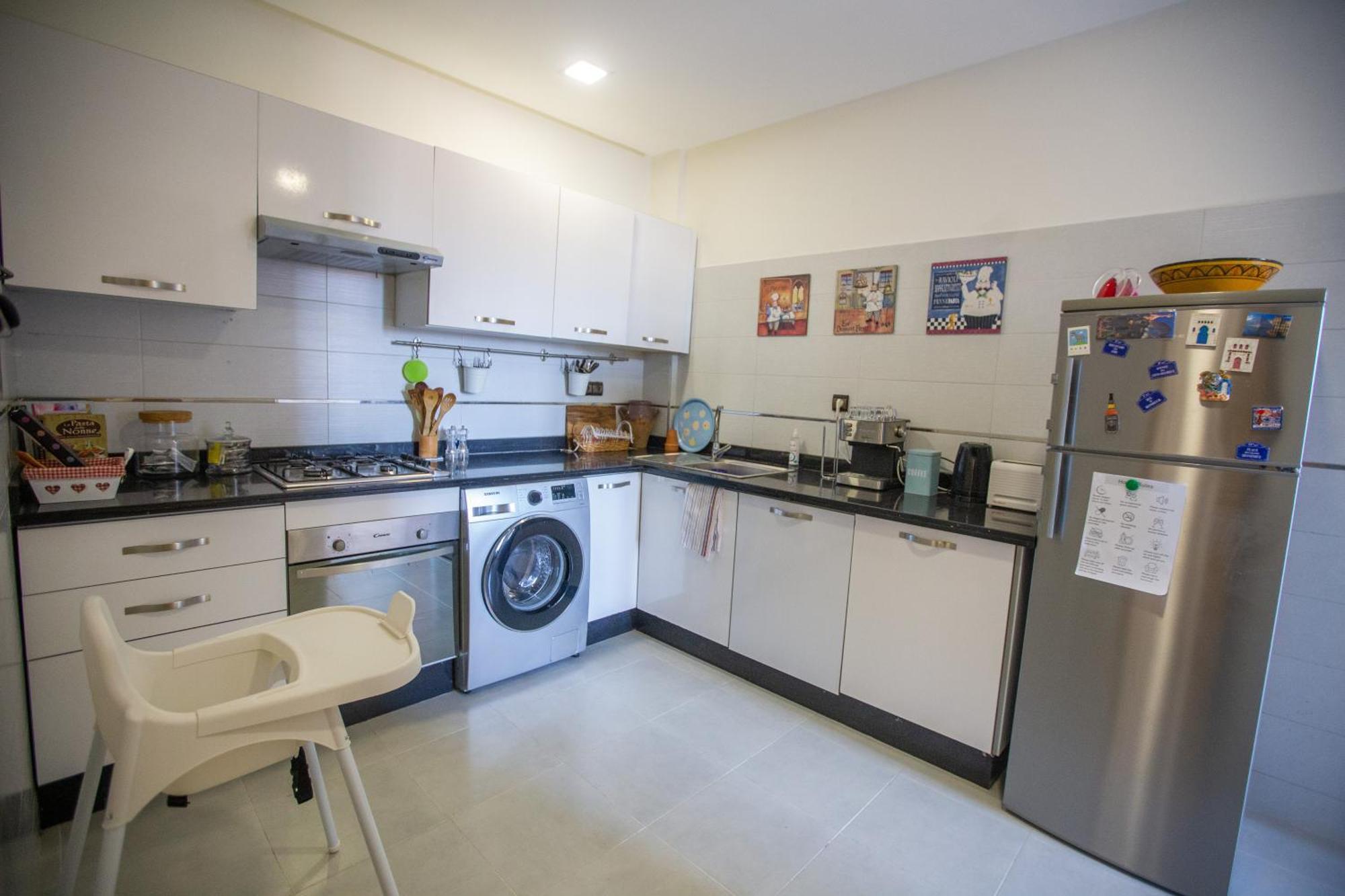 Majorelle Splendide Appartement Марракеш Экстерьер фото