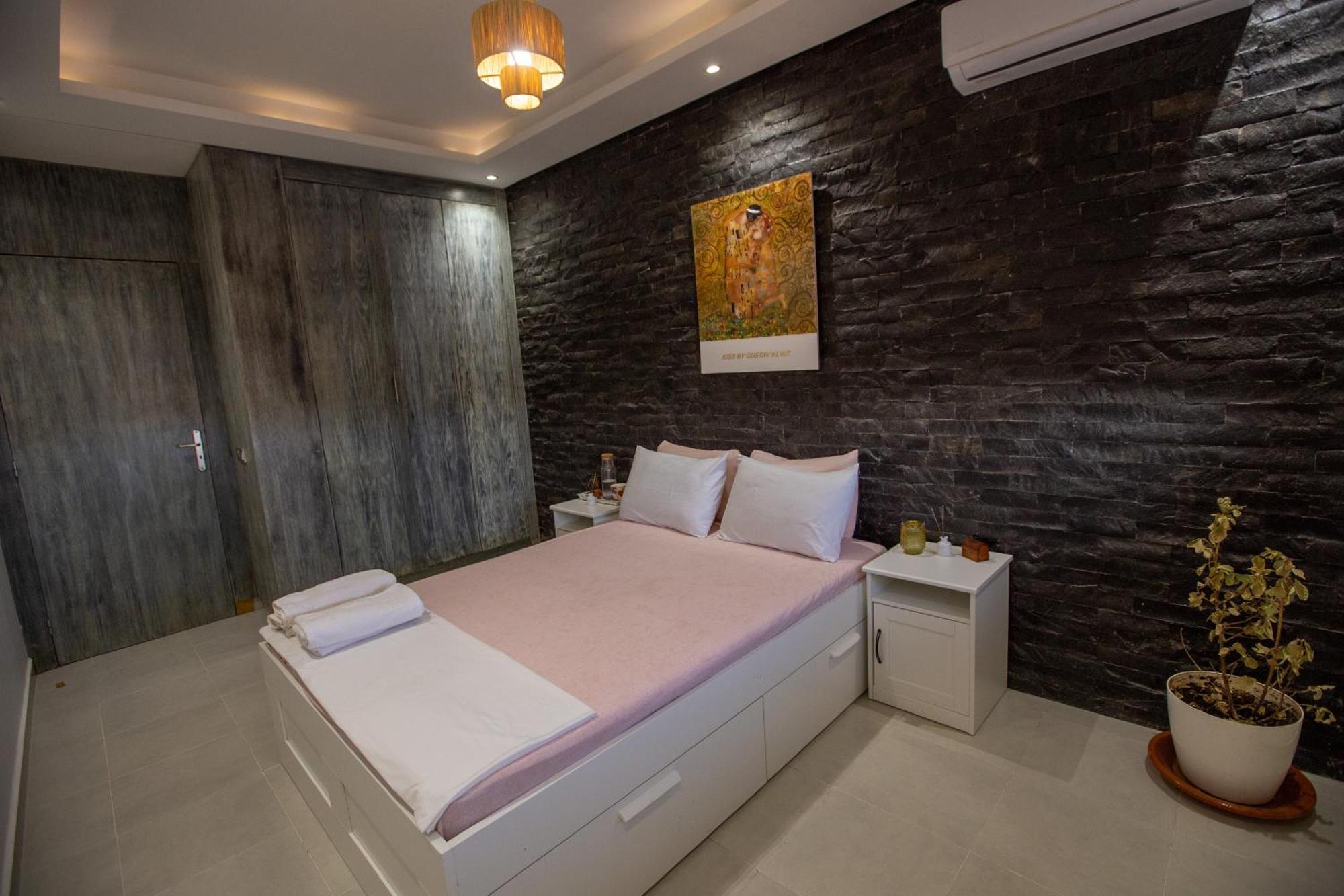 Majorelle Splendide Appartement Марракеш Экстерьер фото