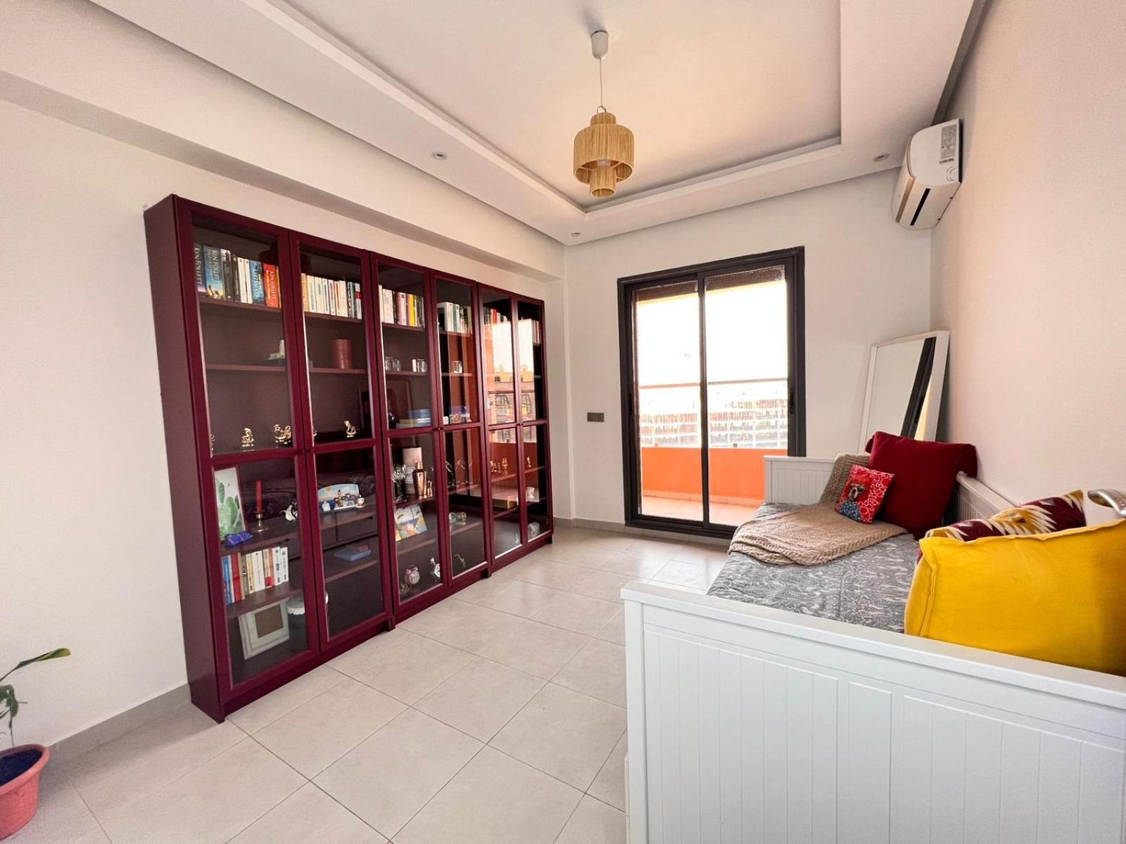 Majorelle Splendide Appartement Марракеш Экстерьер фото
