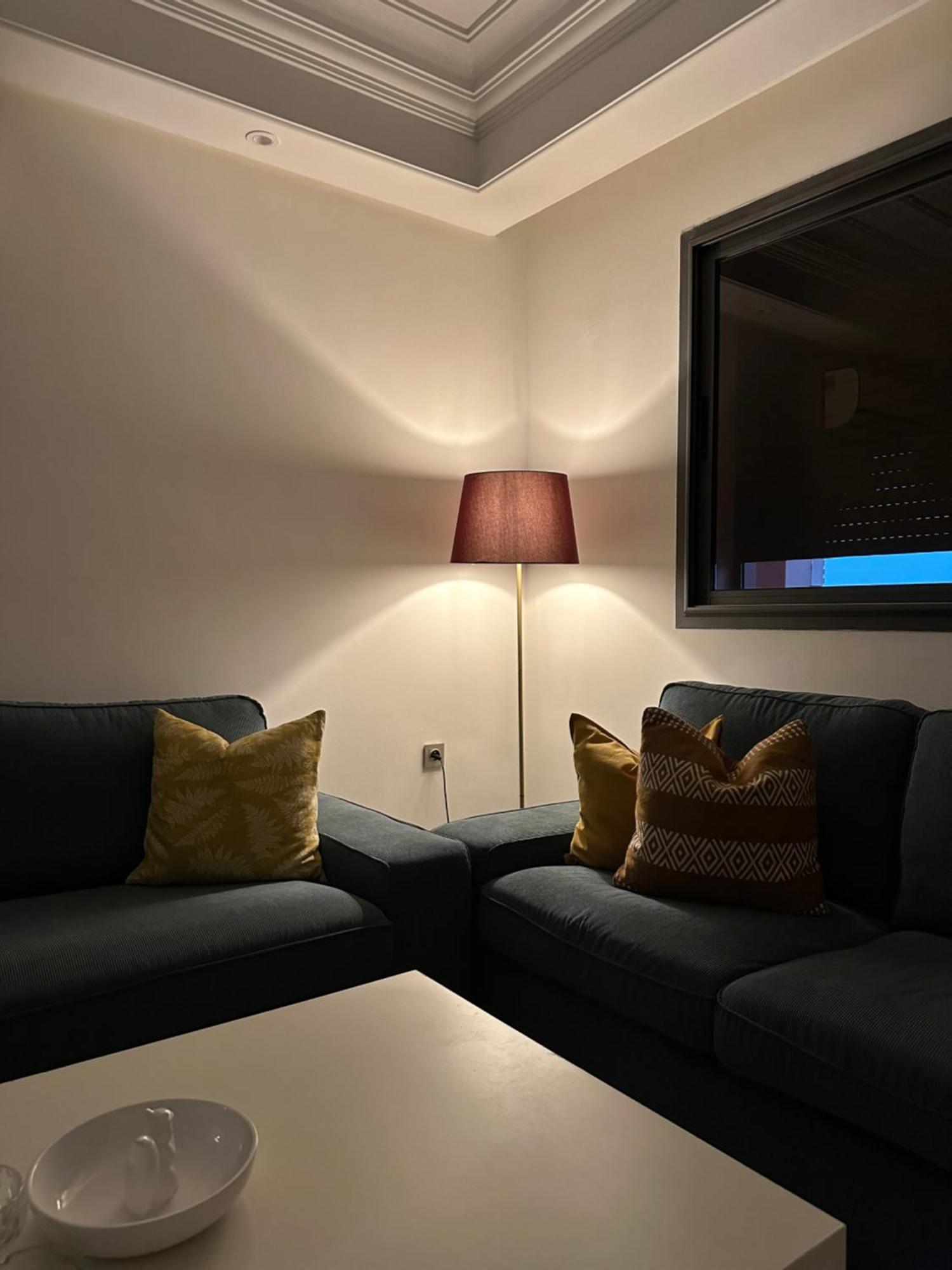 Majorelle Splendide Appartement Марракеш Экстерьер фото