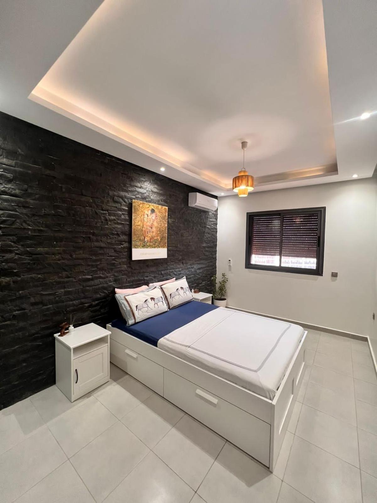 Majorelle Splendide Appartement Марракеш Экстерьер фото