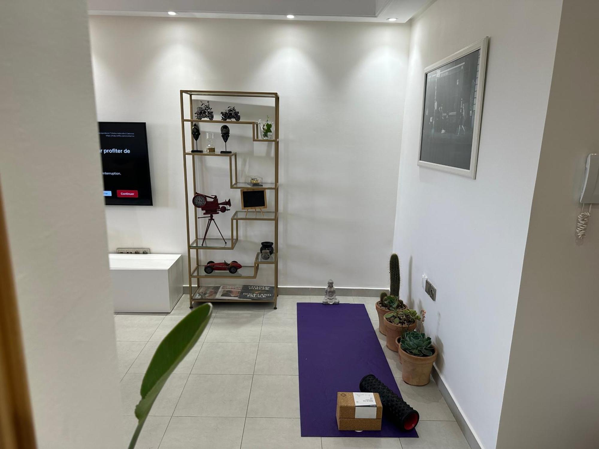 Majorelle Splendide Appartement Марракеш Экстерьер фото