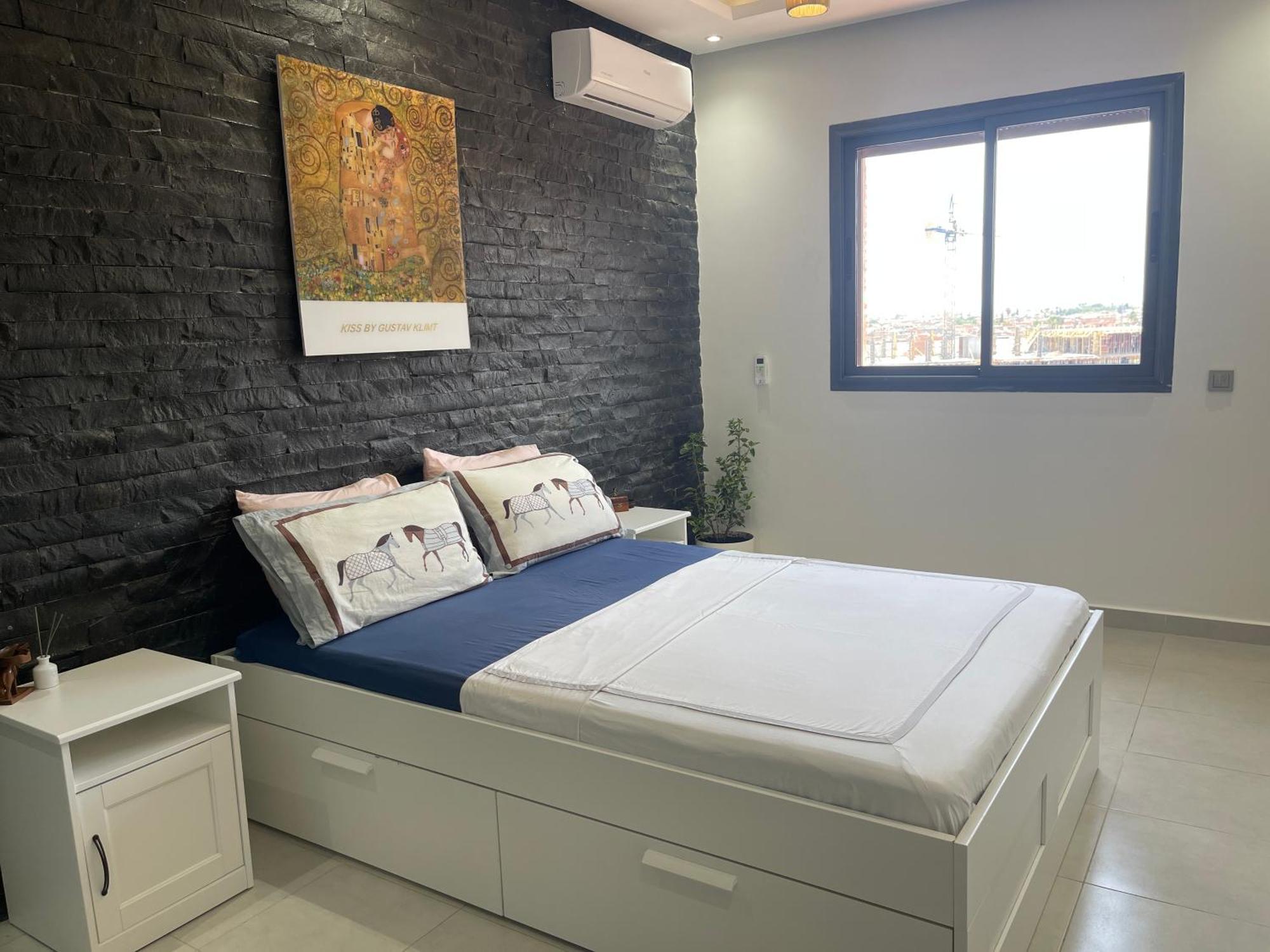 Majorelle Splendide Appartement Марракеш Экстерьер фото