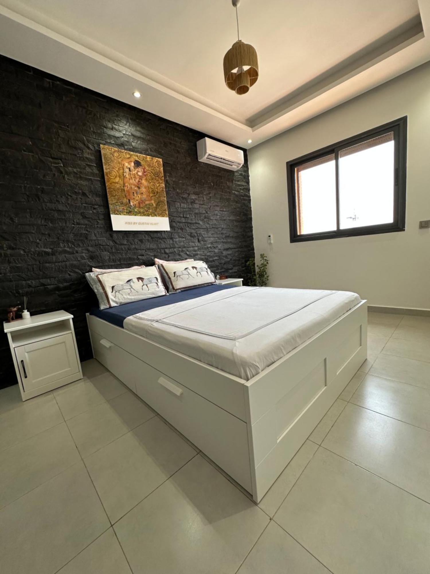 Majorelle Splendide Appartement Марракеш Экстерьер фото